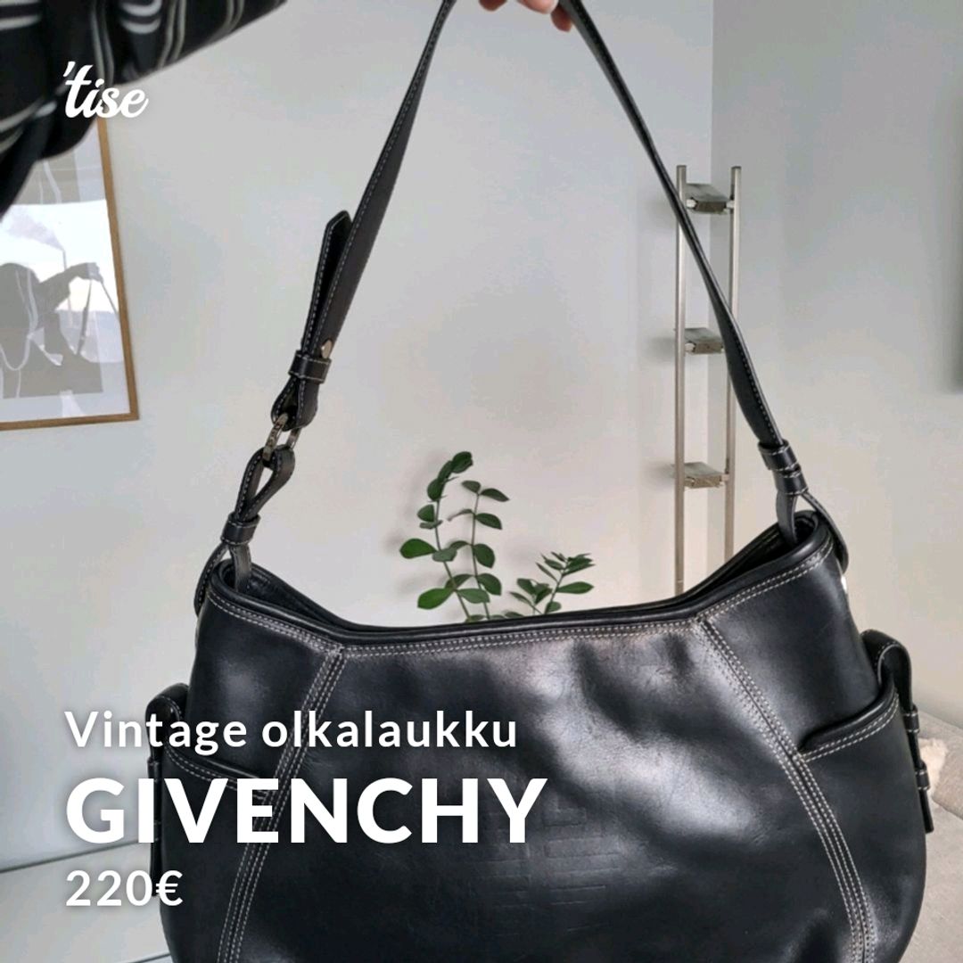 Givenchy