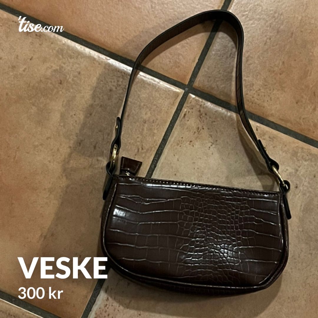 Veske