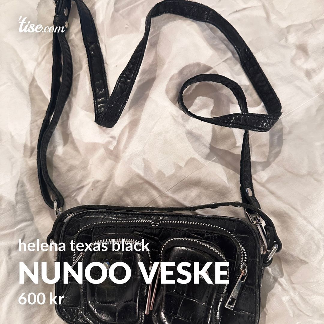 nunoo veske