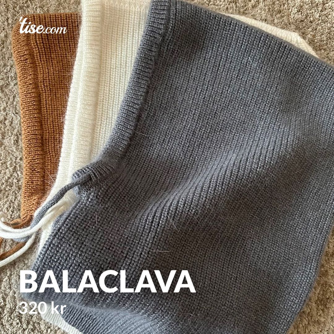 Balaclava