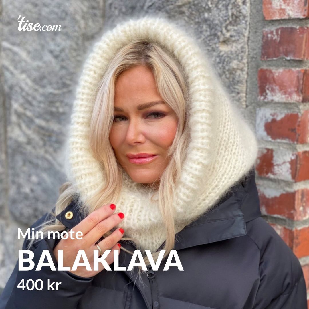 Balaklava