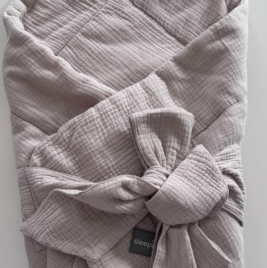 MUSLIN SWADDLE WRAP