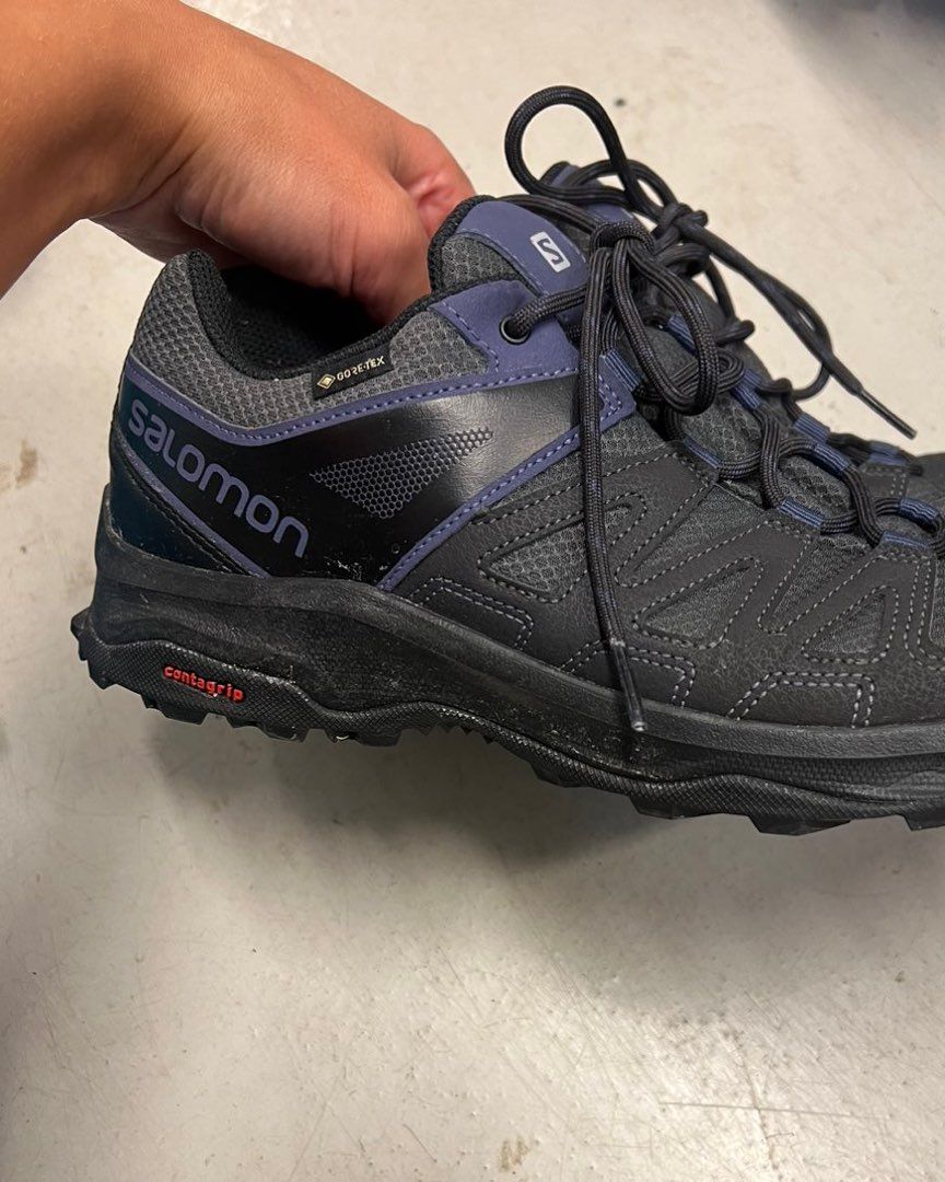 Salomon goretex