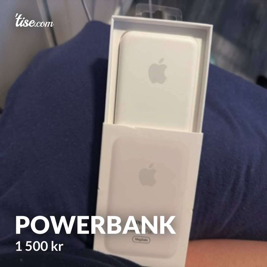 Powerbank