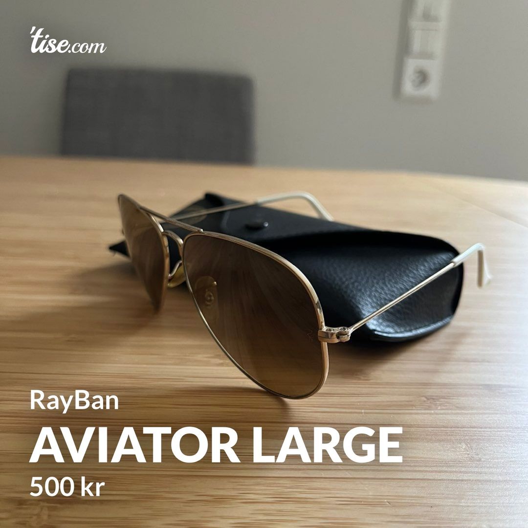 Aviator large