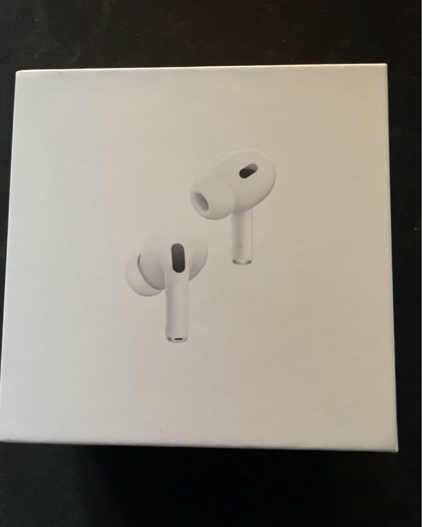 Apple airpods pro 2