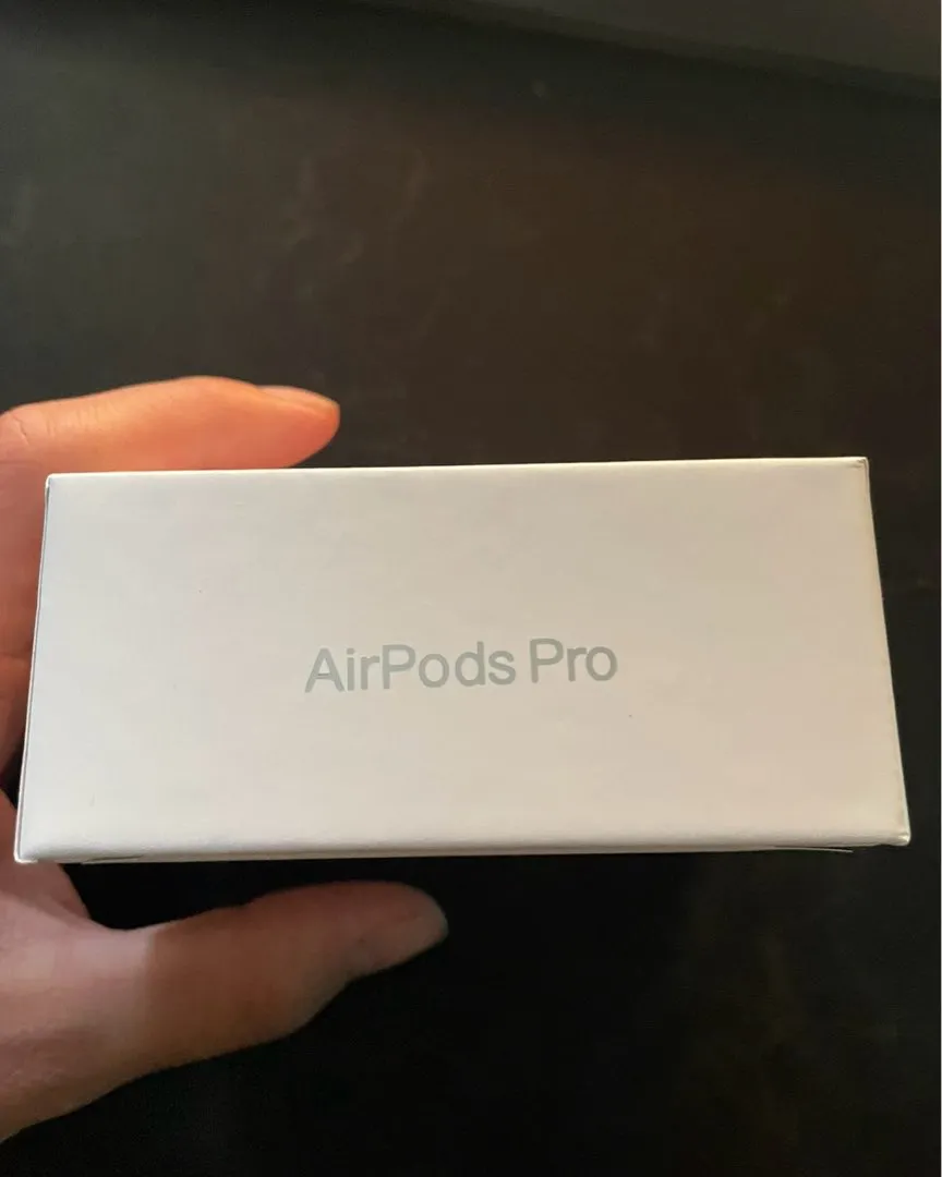 Apple airpods pro 2