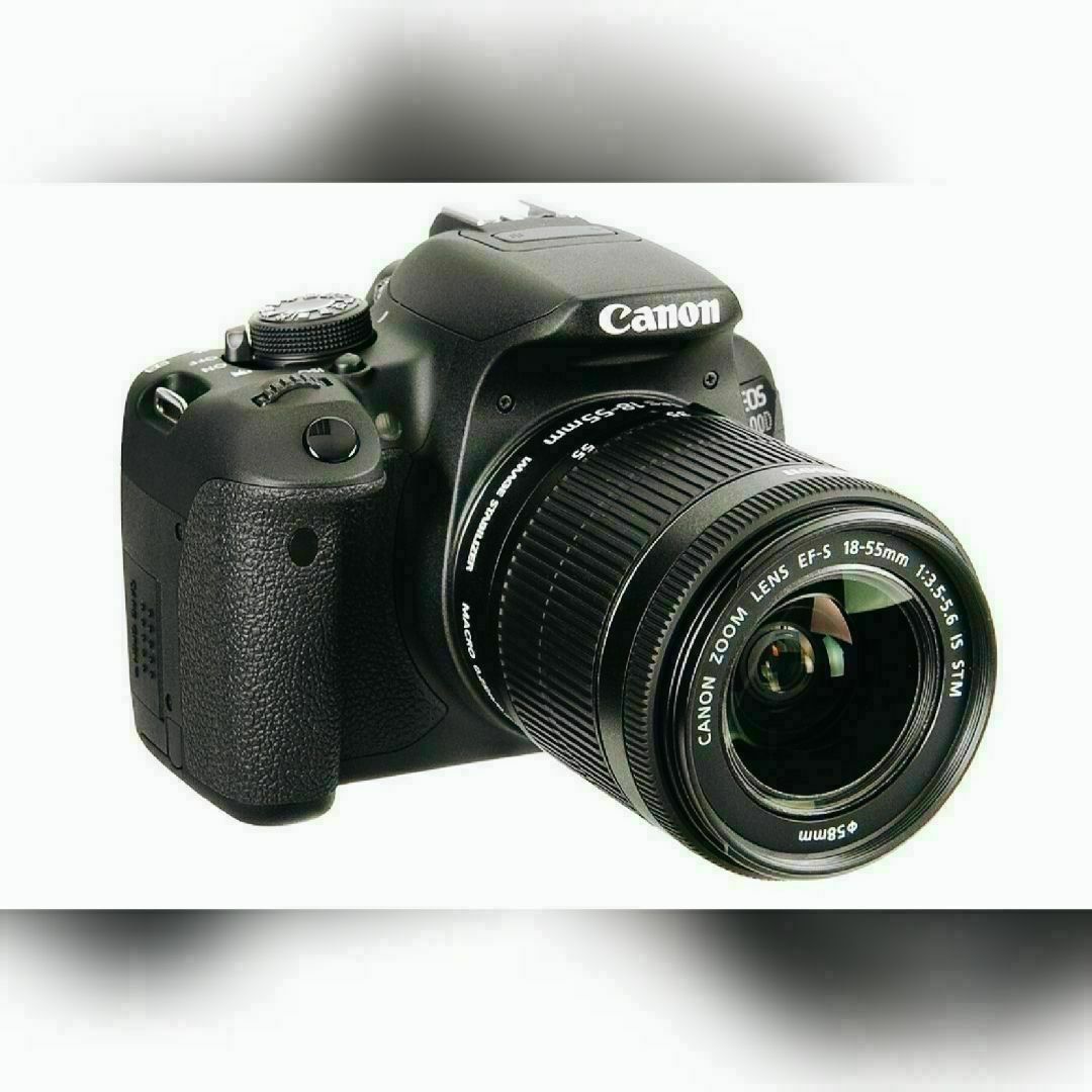 Canon 700D