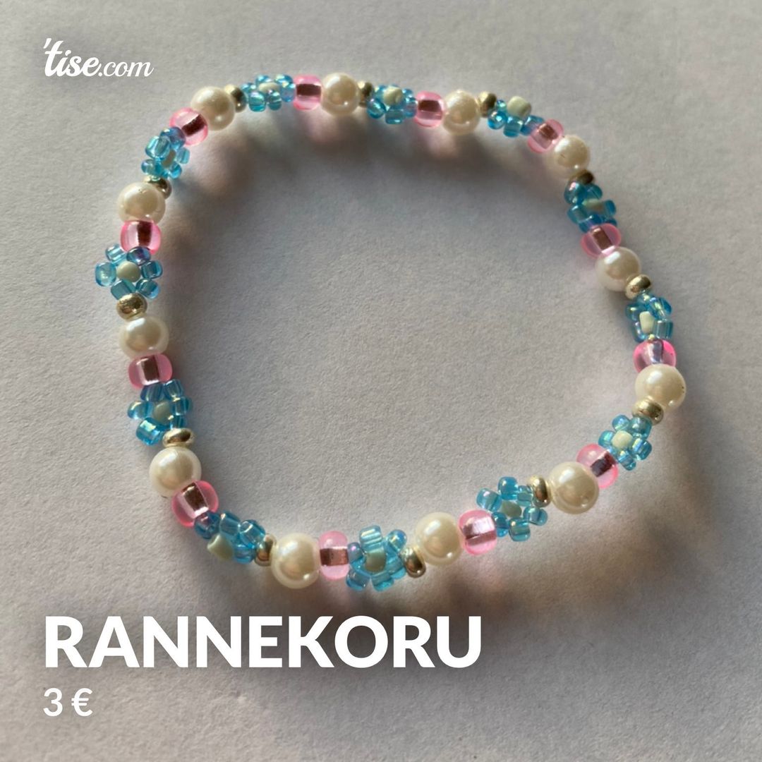 Rannekoru