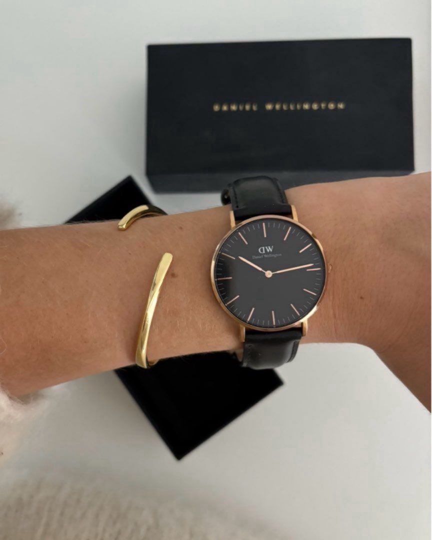 Daniel Wellington ur