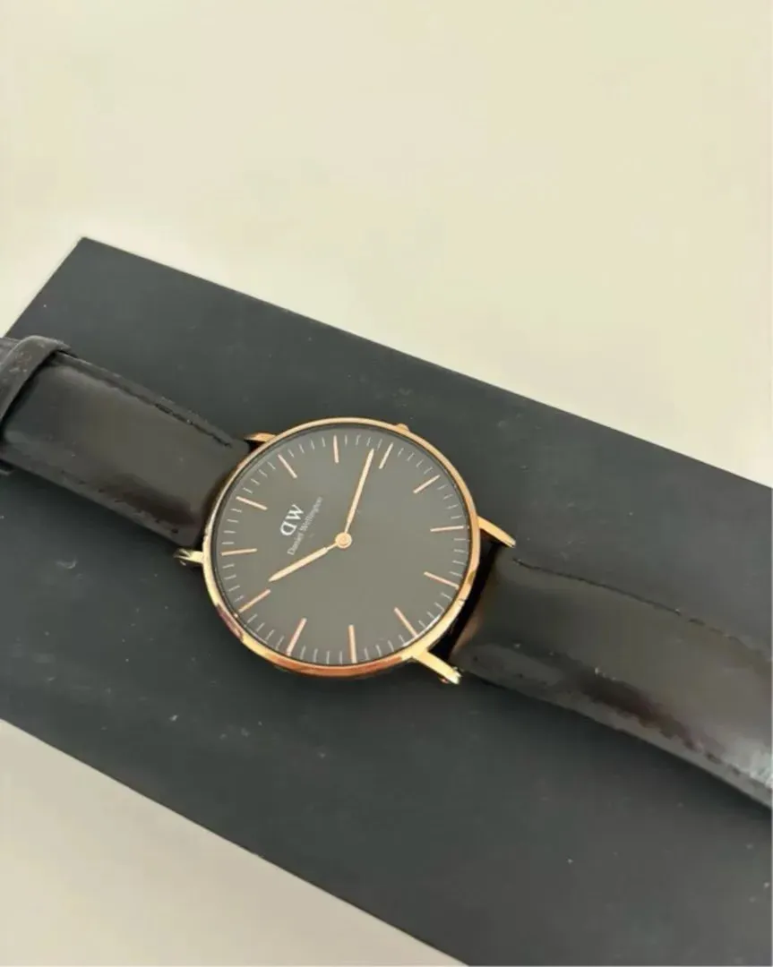 Daniel Wellington ur