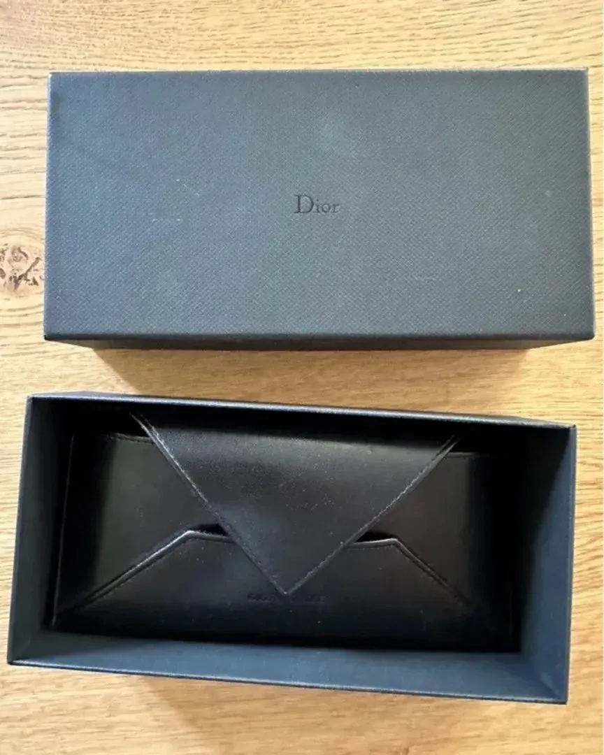 DIOR SOLBRILLER