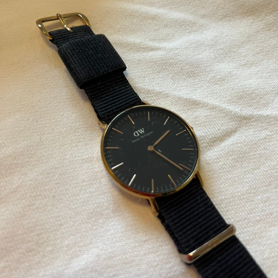 Daniel Wellington