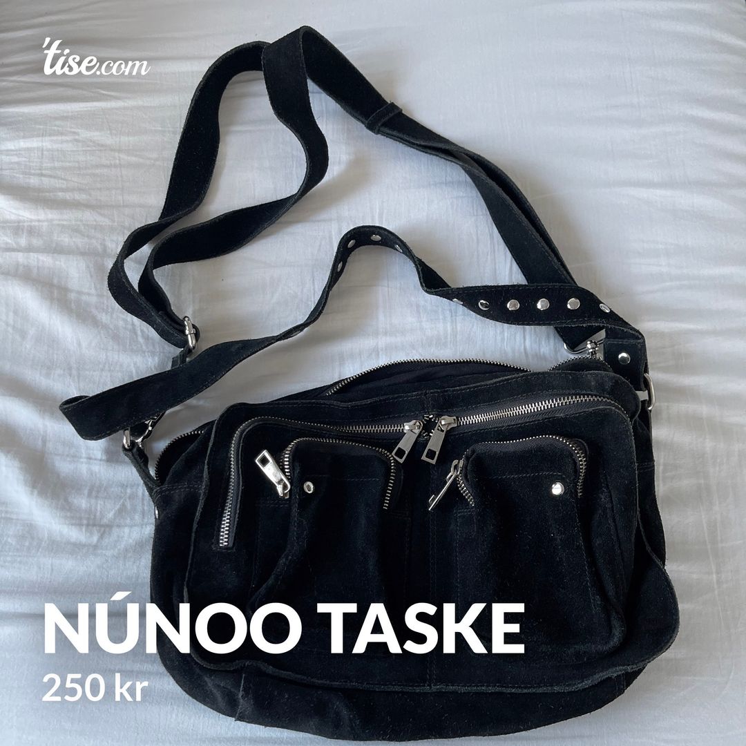 Núnoo taske