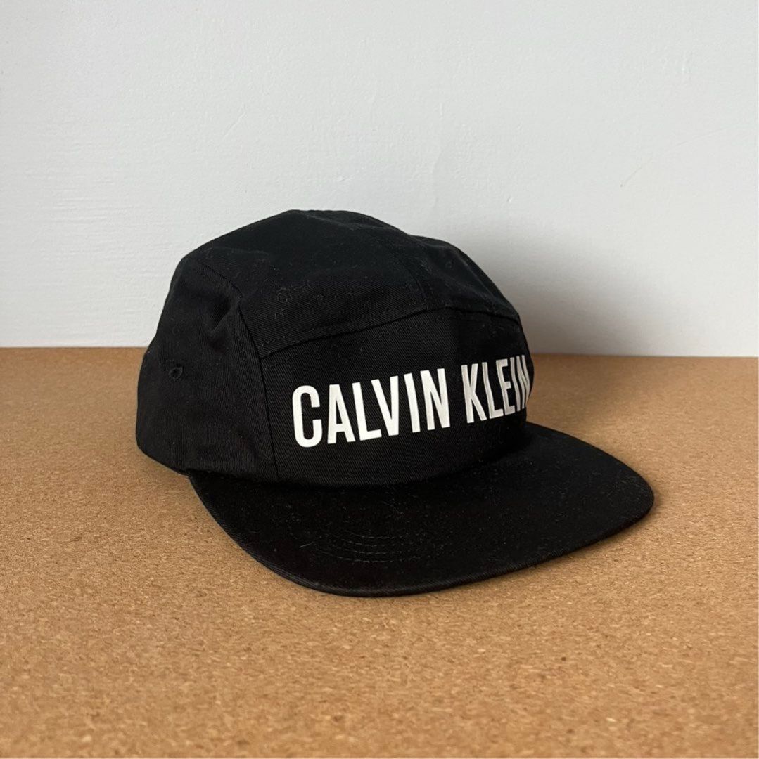 Calvin Klein caps