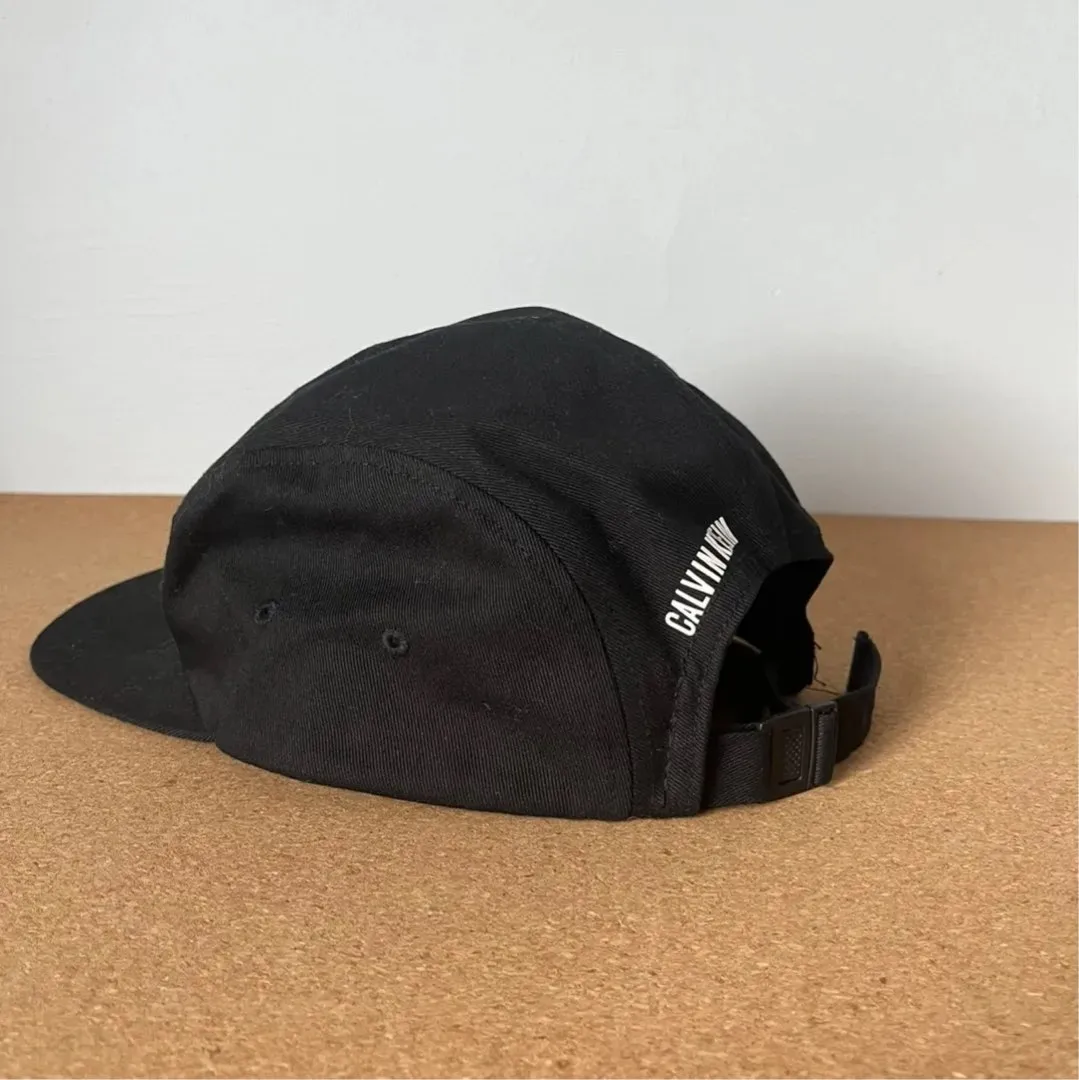 Calvin Klein caps