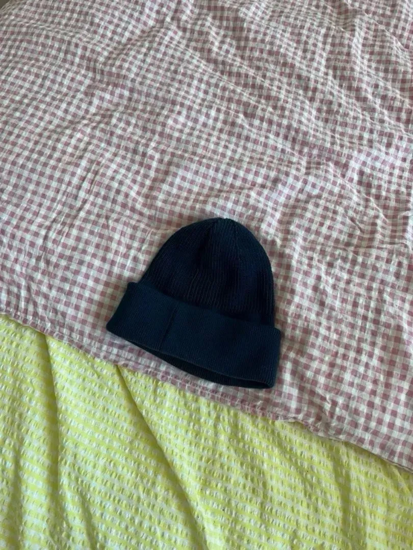 Holzweiler beanie