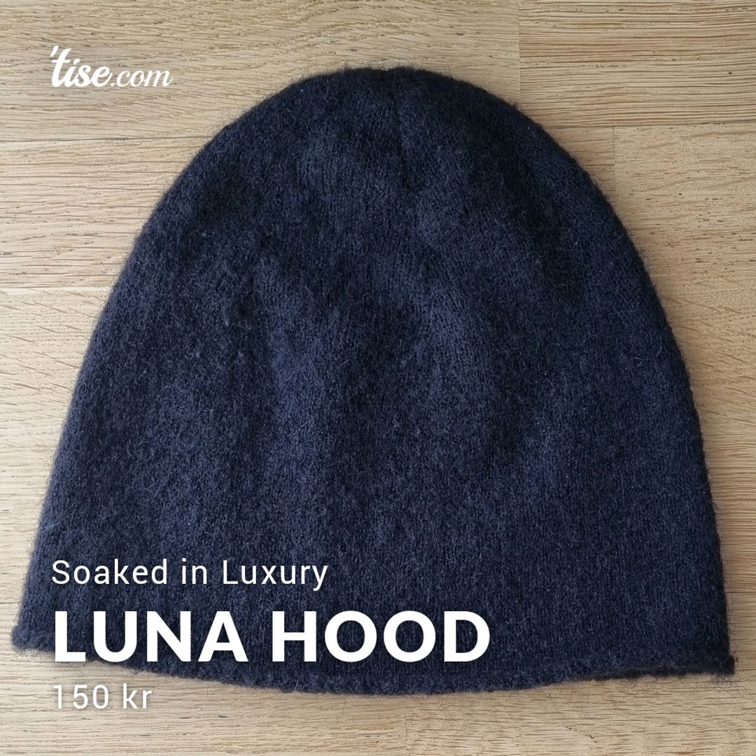 Luna Hood