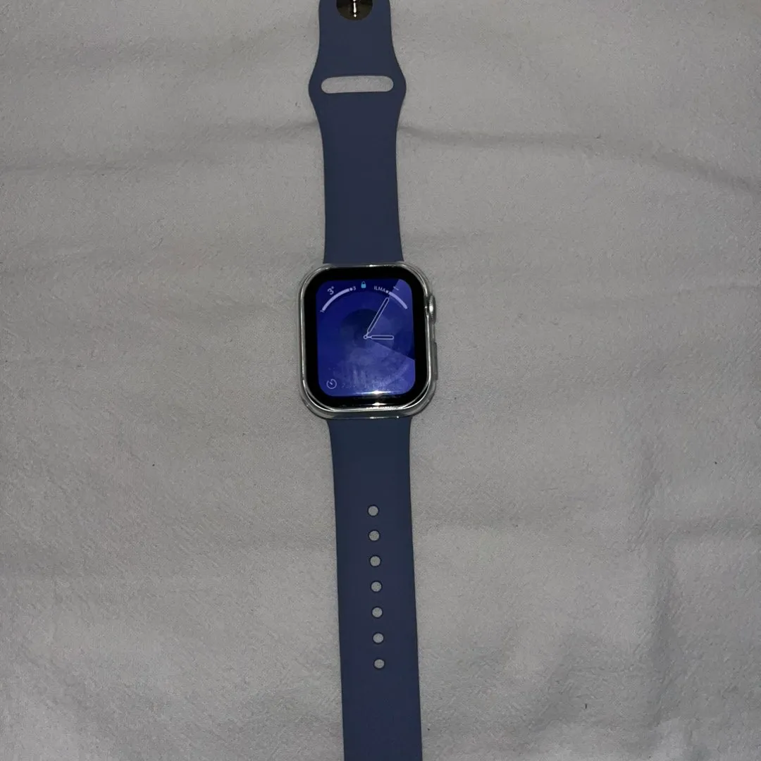 Apple watch