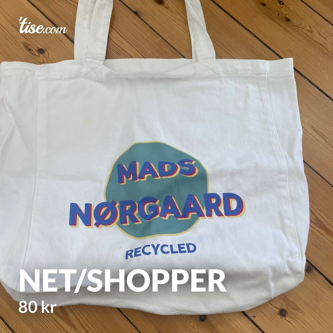 Net/shopper