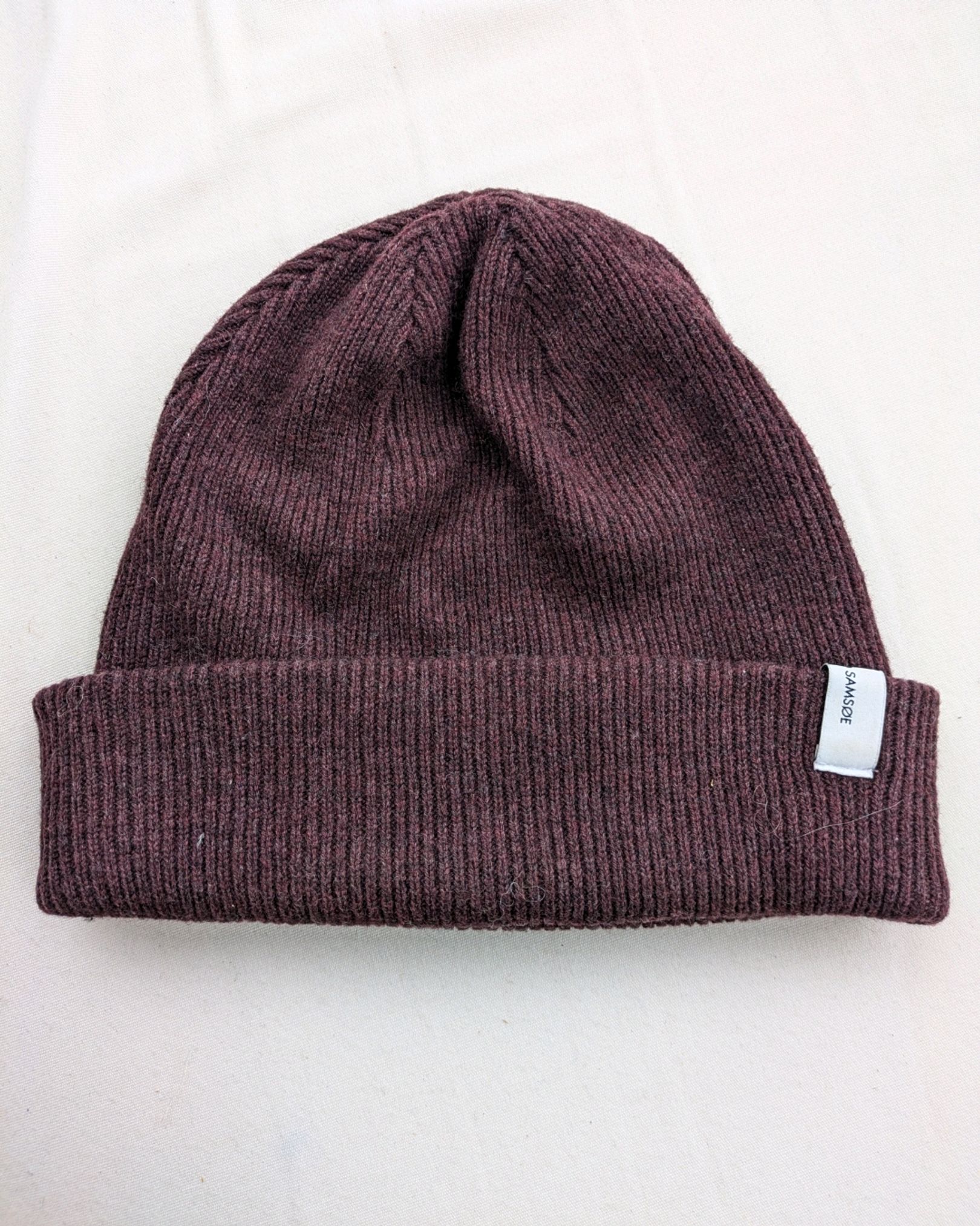 Lue/beanie