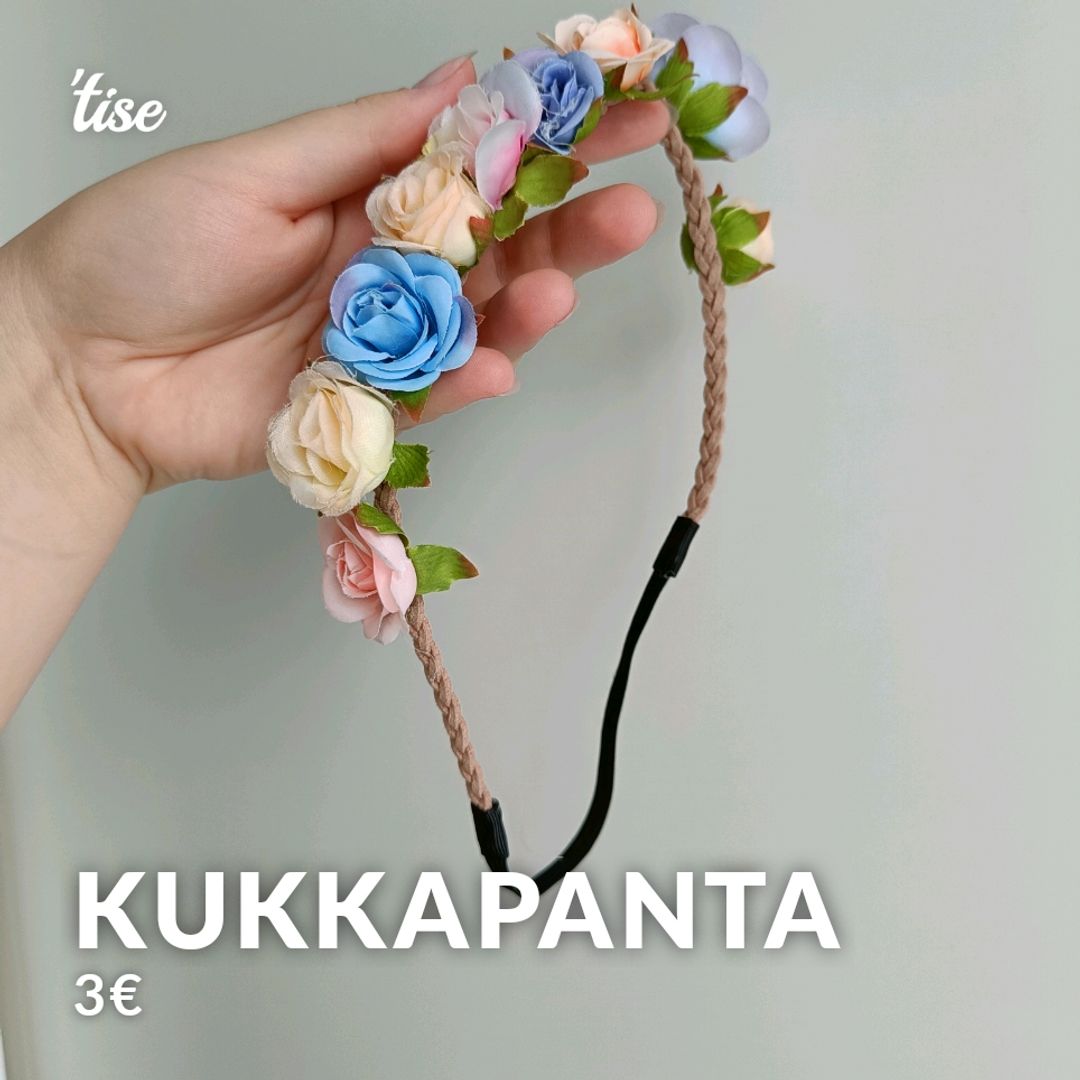 Kukkapanta