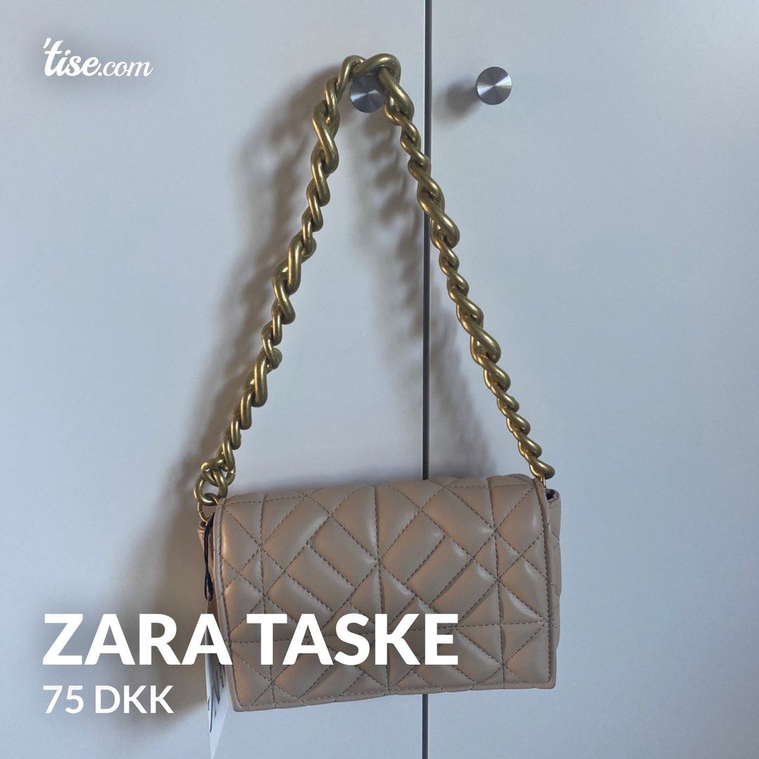 Zara taske