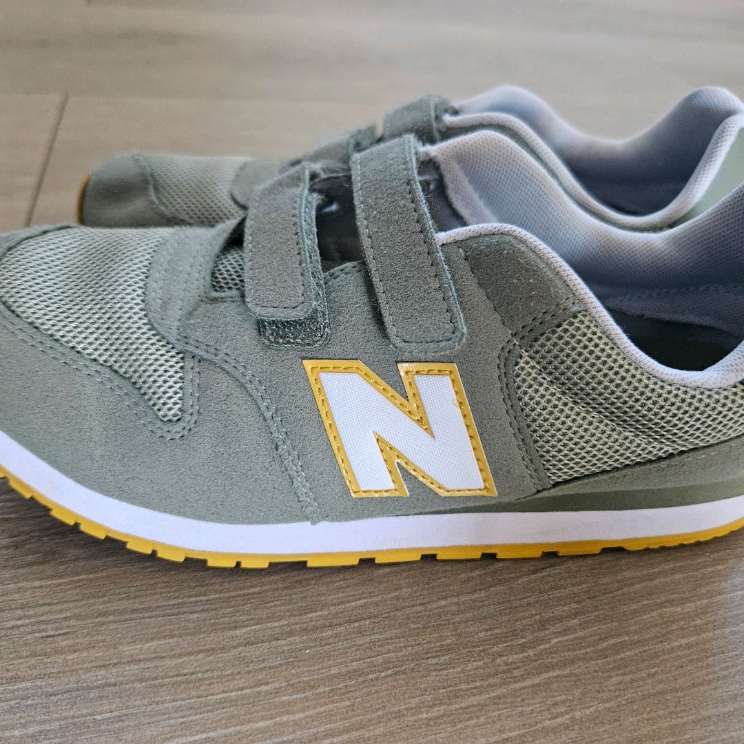 New Balance Junior