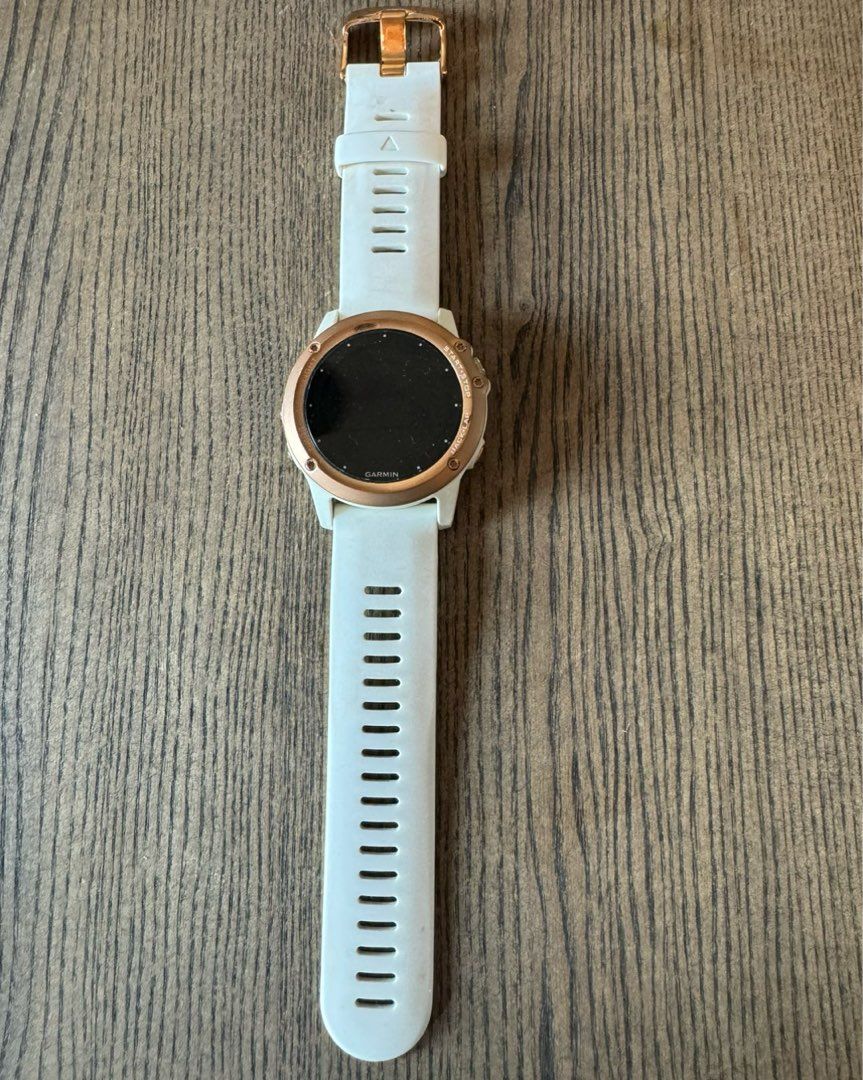 Garmin Fenix 3