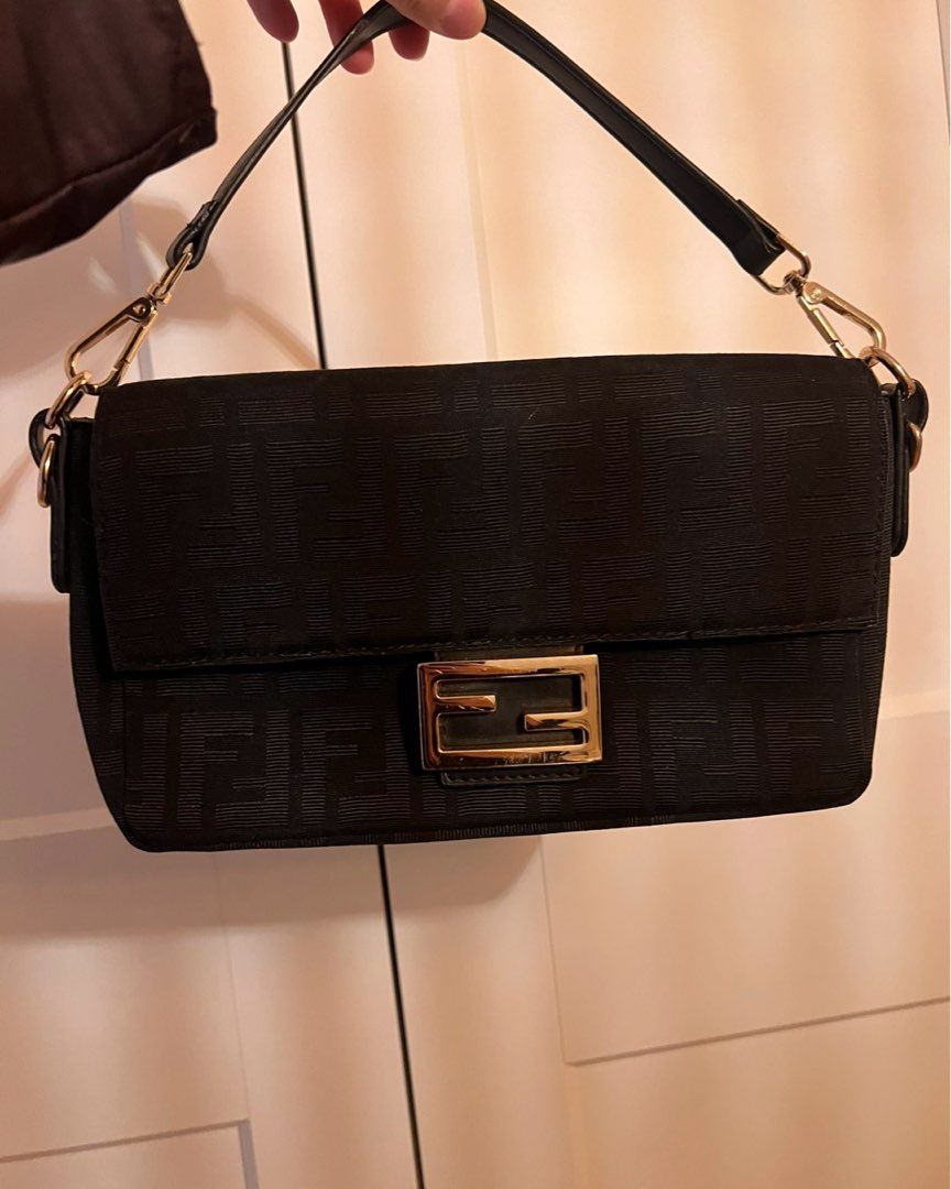 Fendi taske