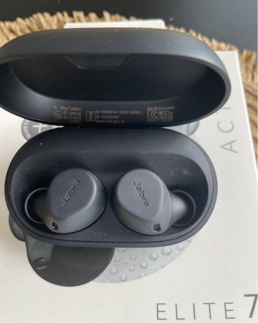 Jabra EliteActive 7