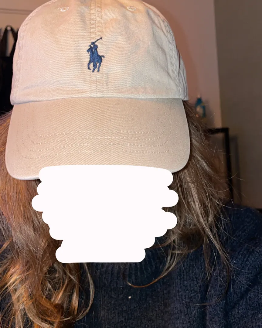 Ralph Lauren Cap