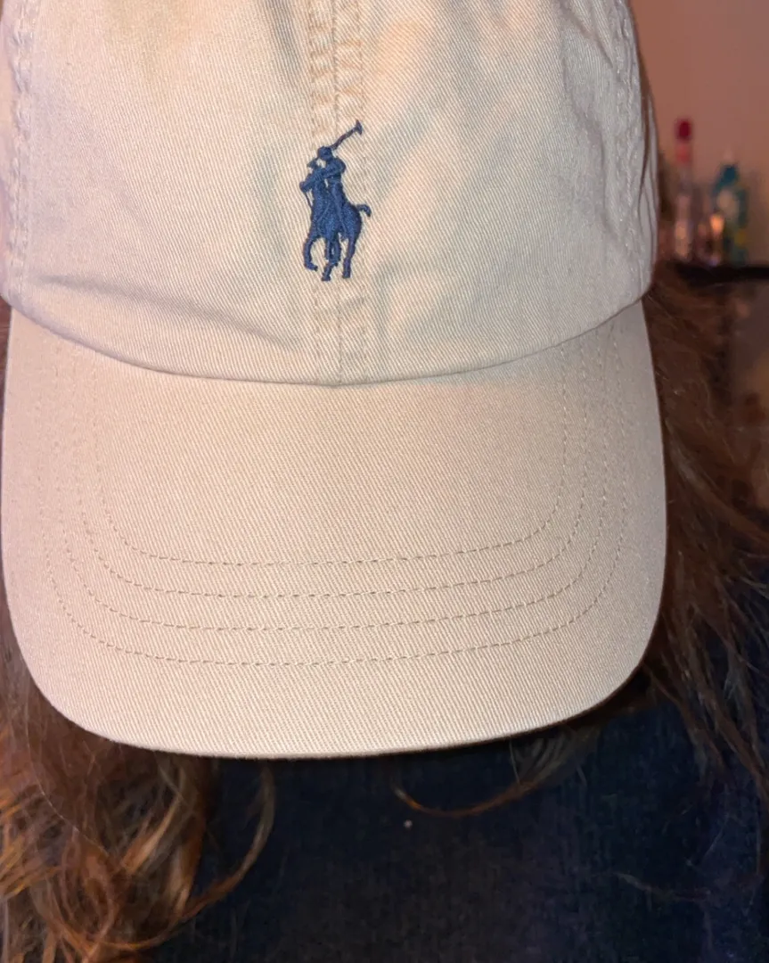 Ralph Lauren Cap