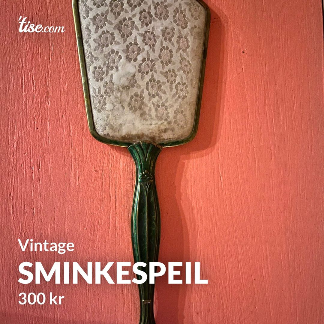 Sminkespeil