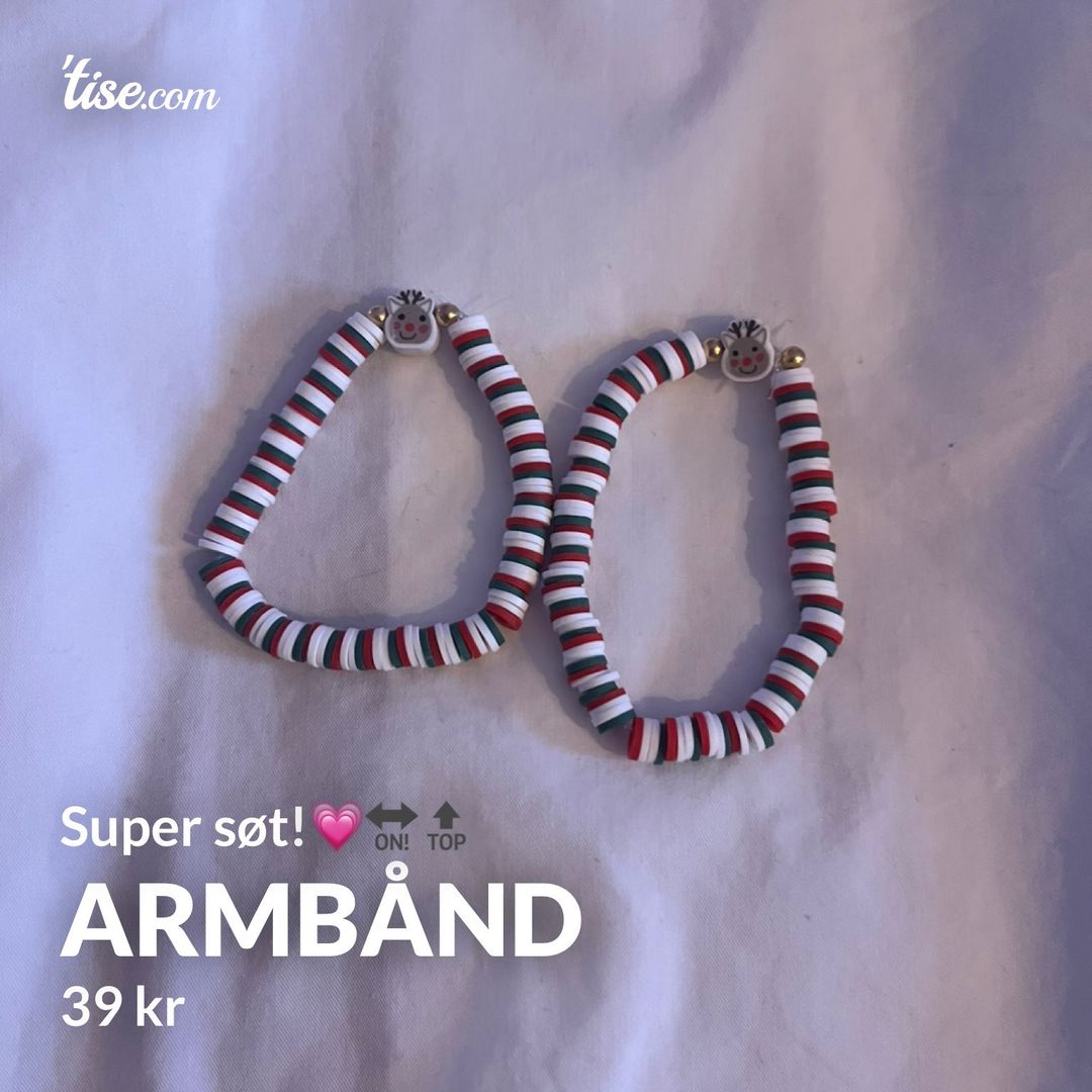 ARMBÅND