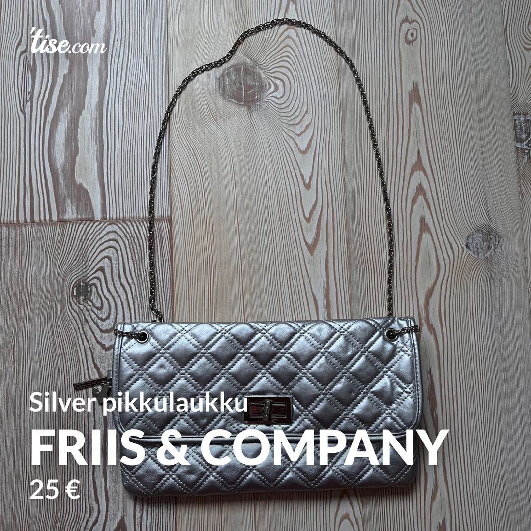 Friis  Company