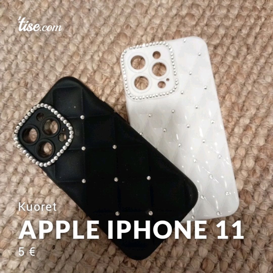 Apple IPhone 11