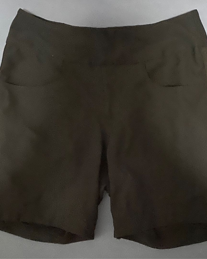 Röhnisch golf shorts