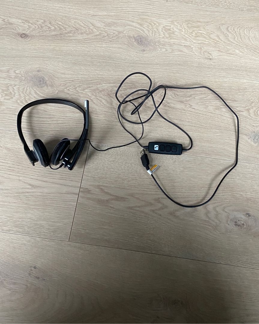 Plantronics C220M