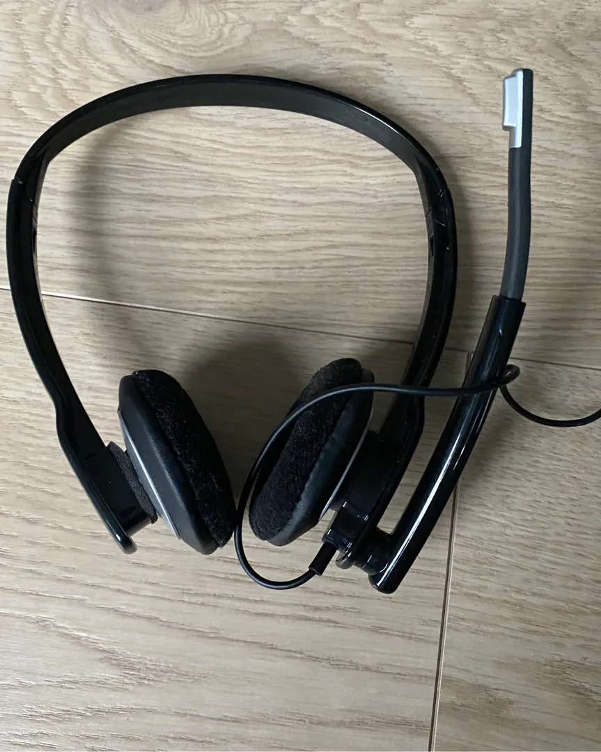 Plantronics C220M