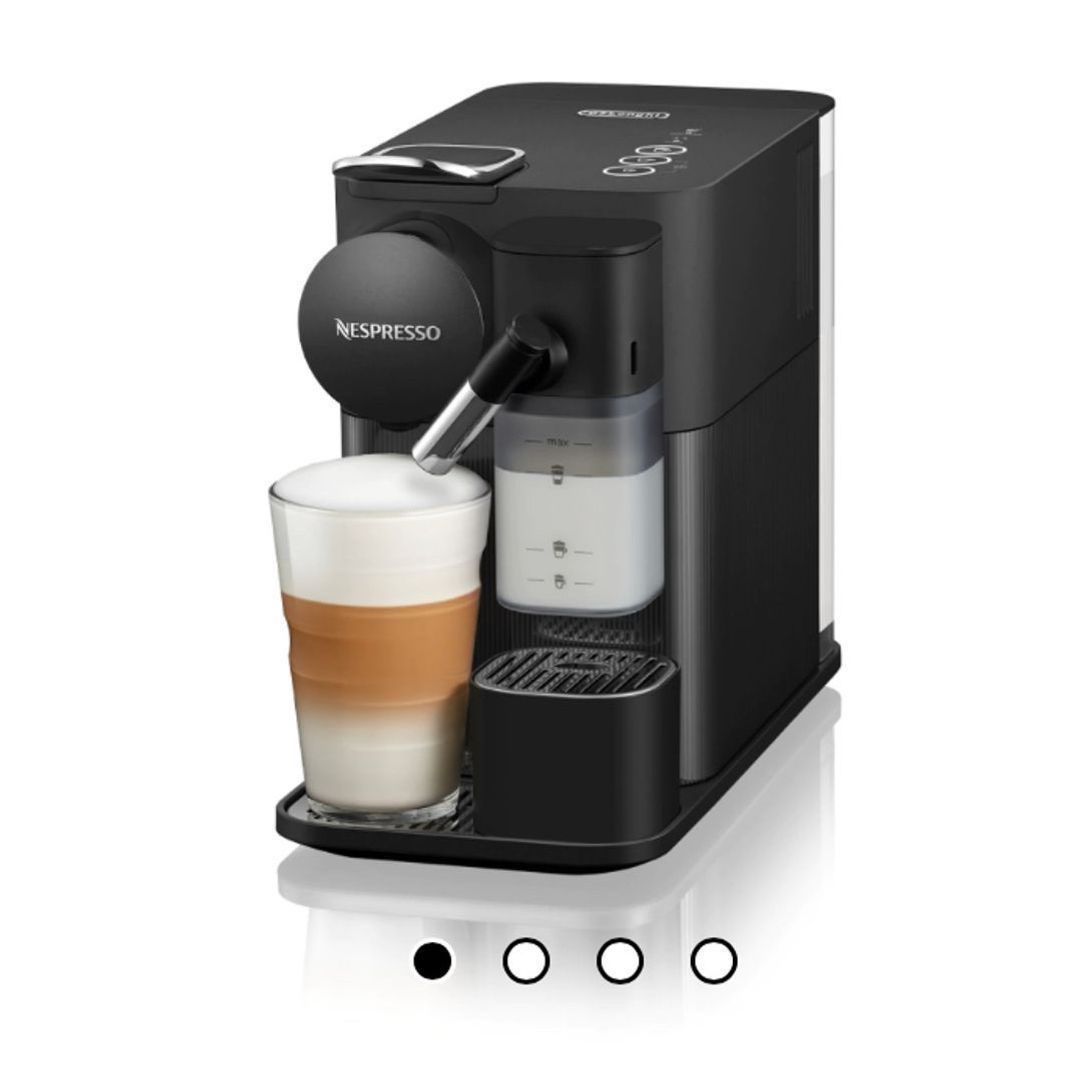 Nespresso