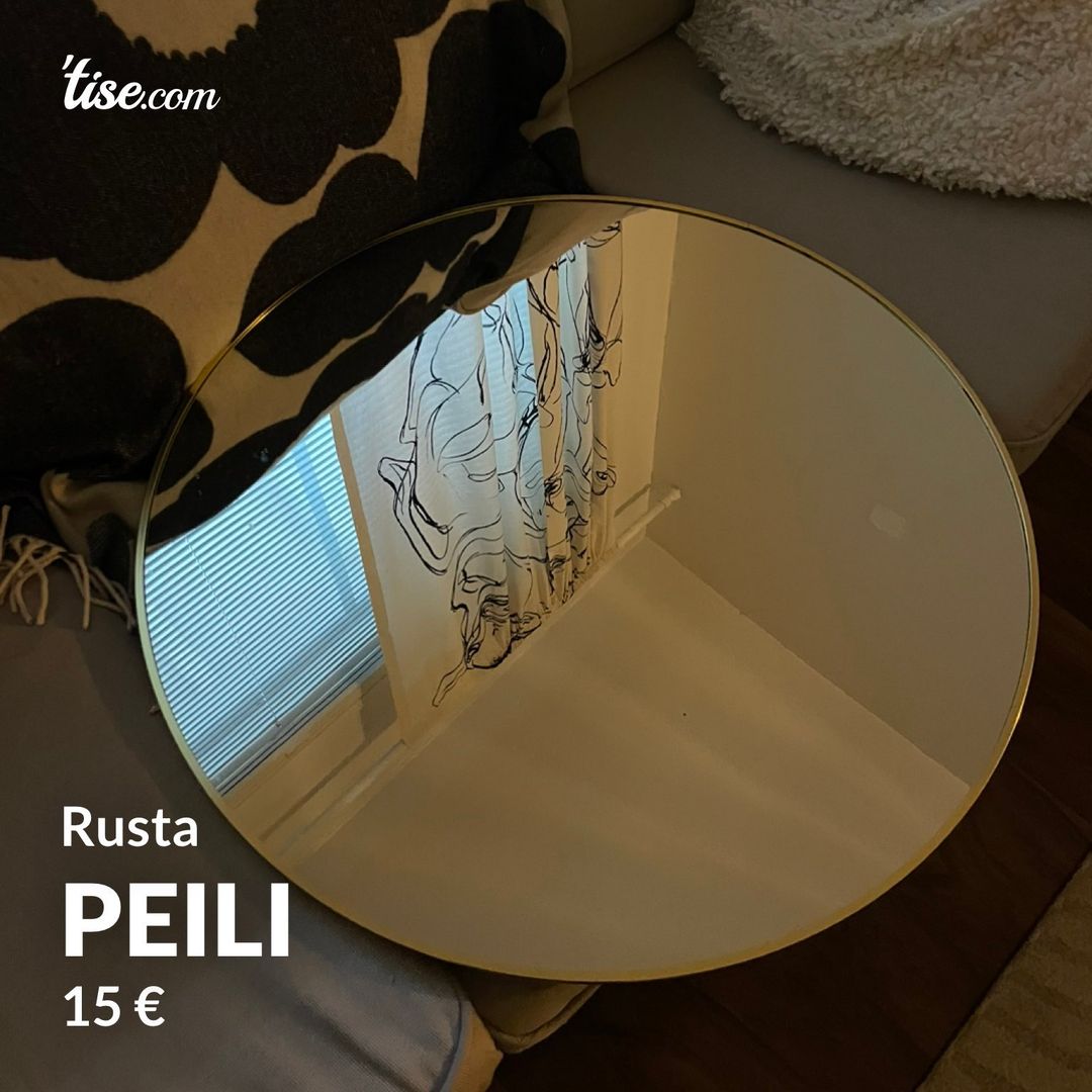 Peili