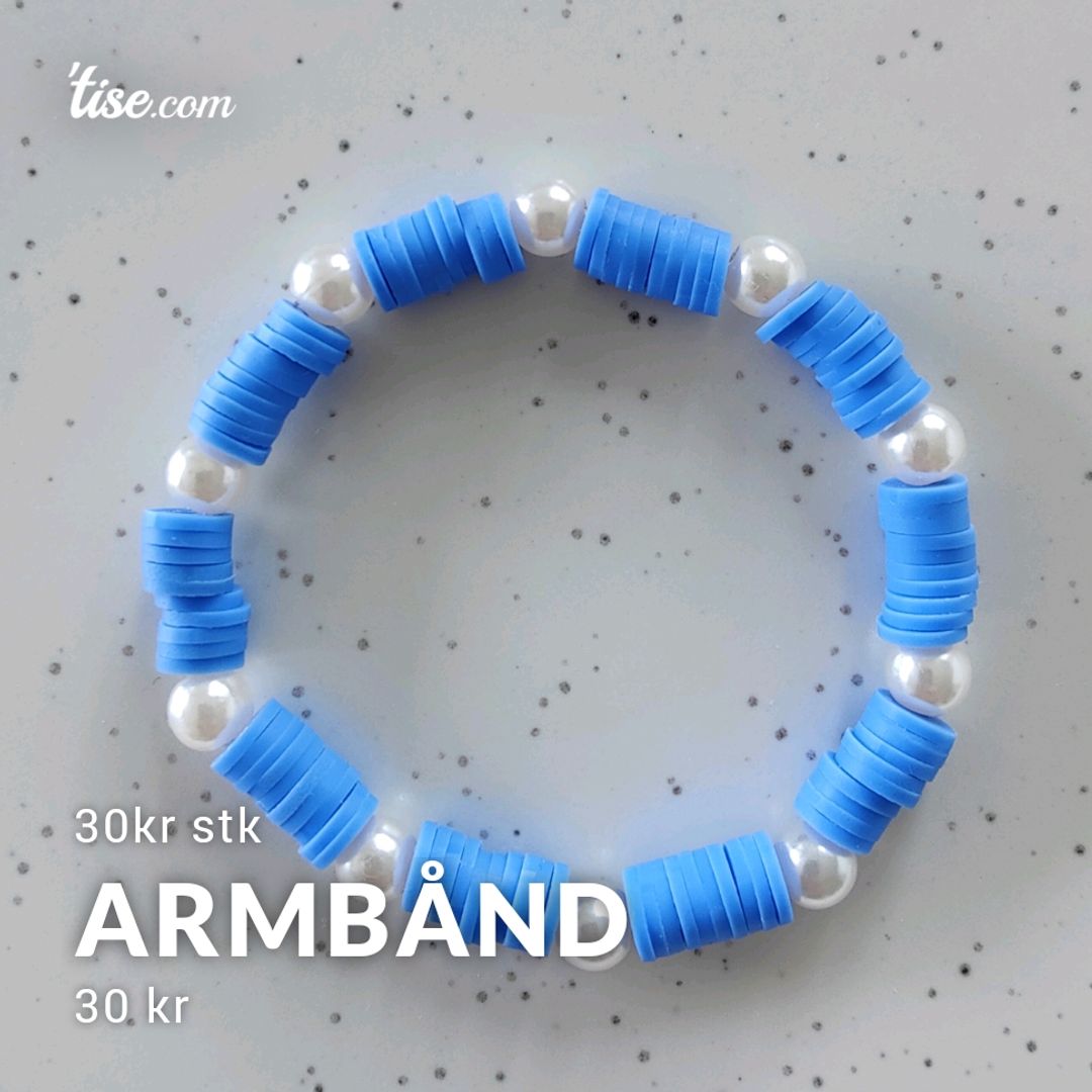 Armbånd