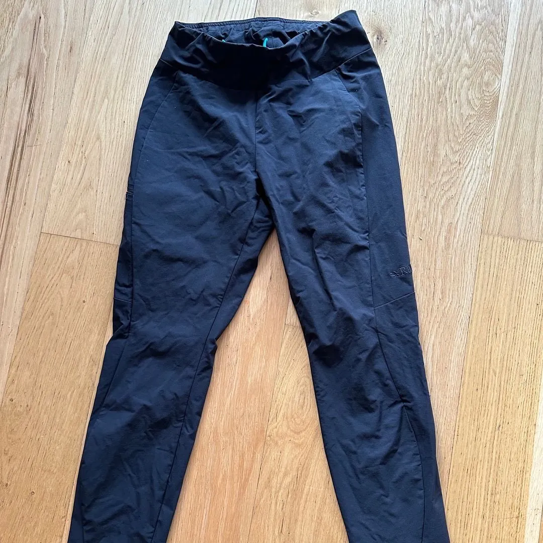 RAB ELEVATION PANTS