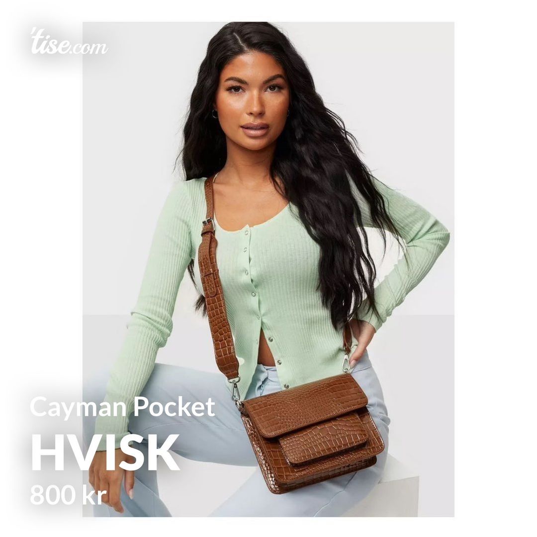 HVISK