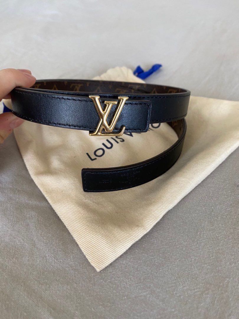 Louis Vuitton bælte