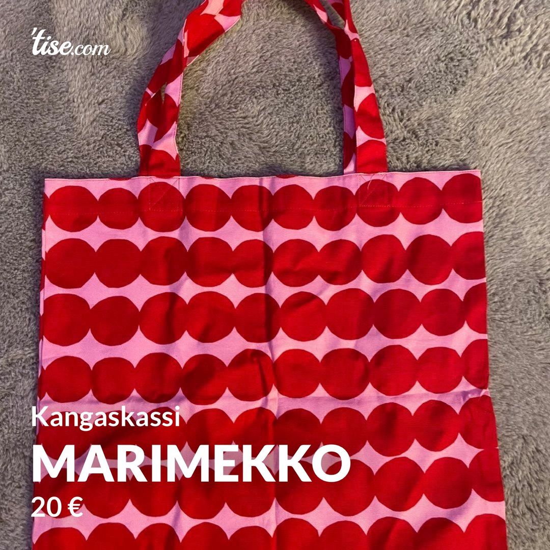 marimekko