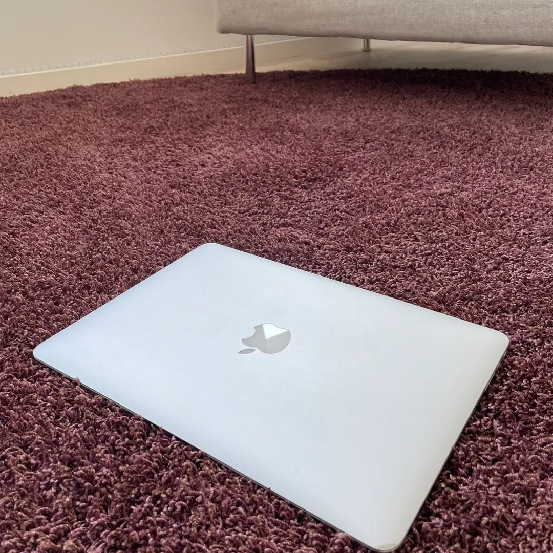 Macbook Air