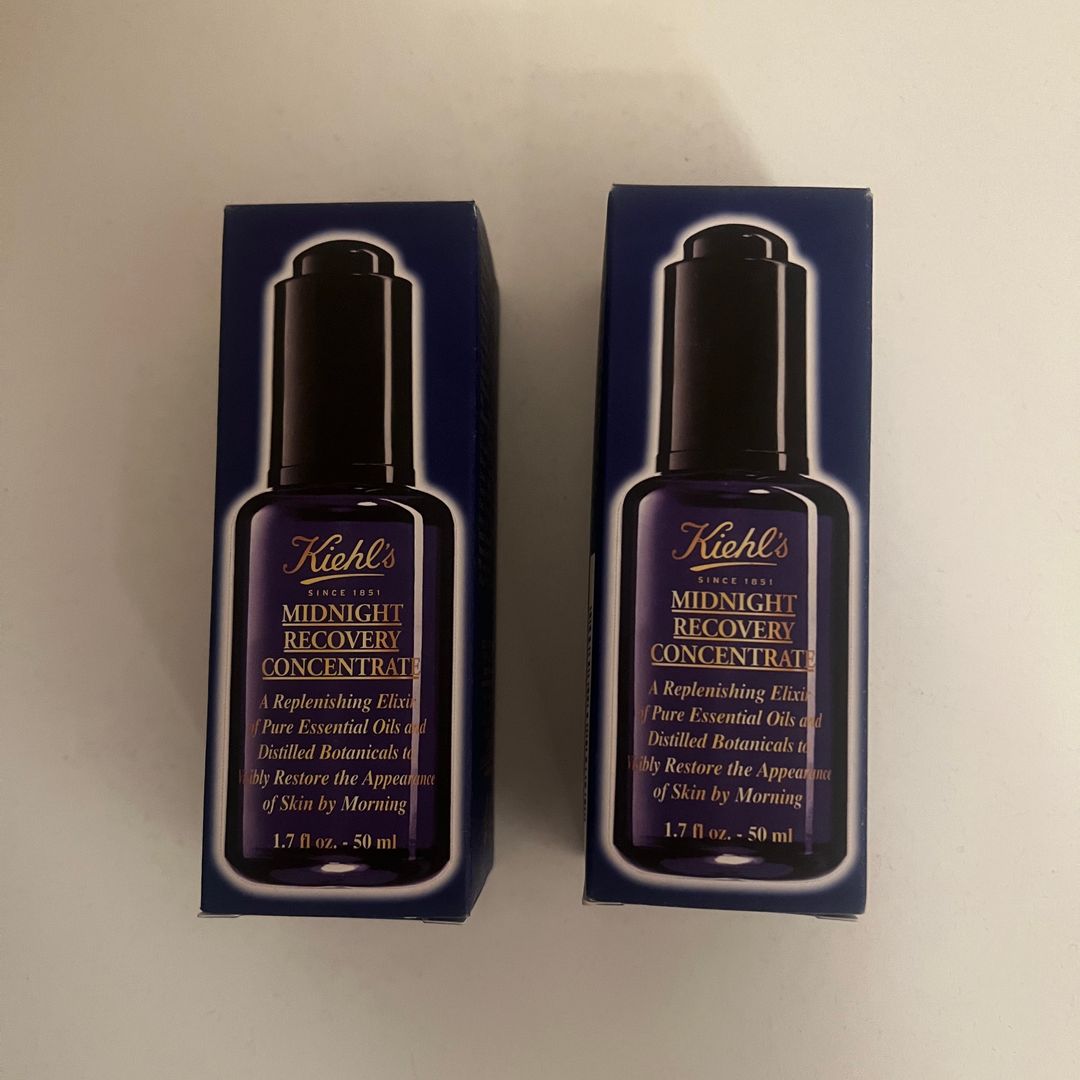 2st Kiehls