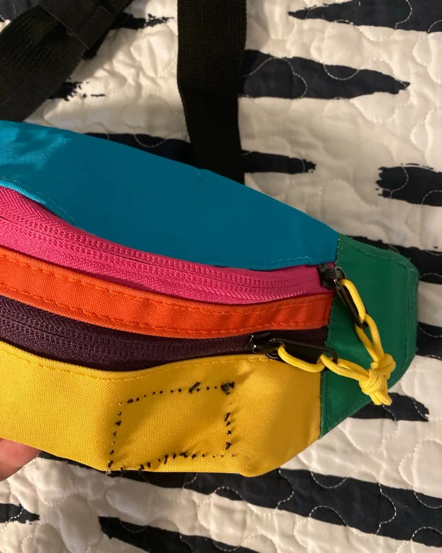 Bag 🌈